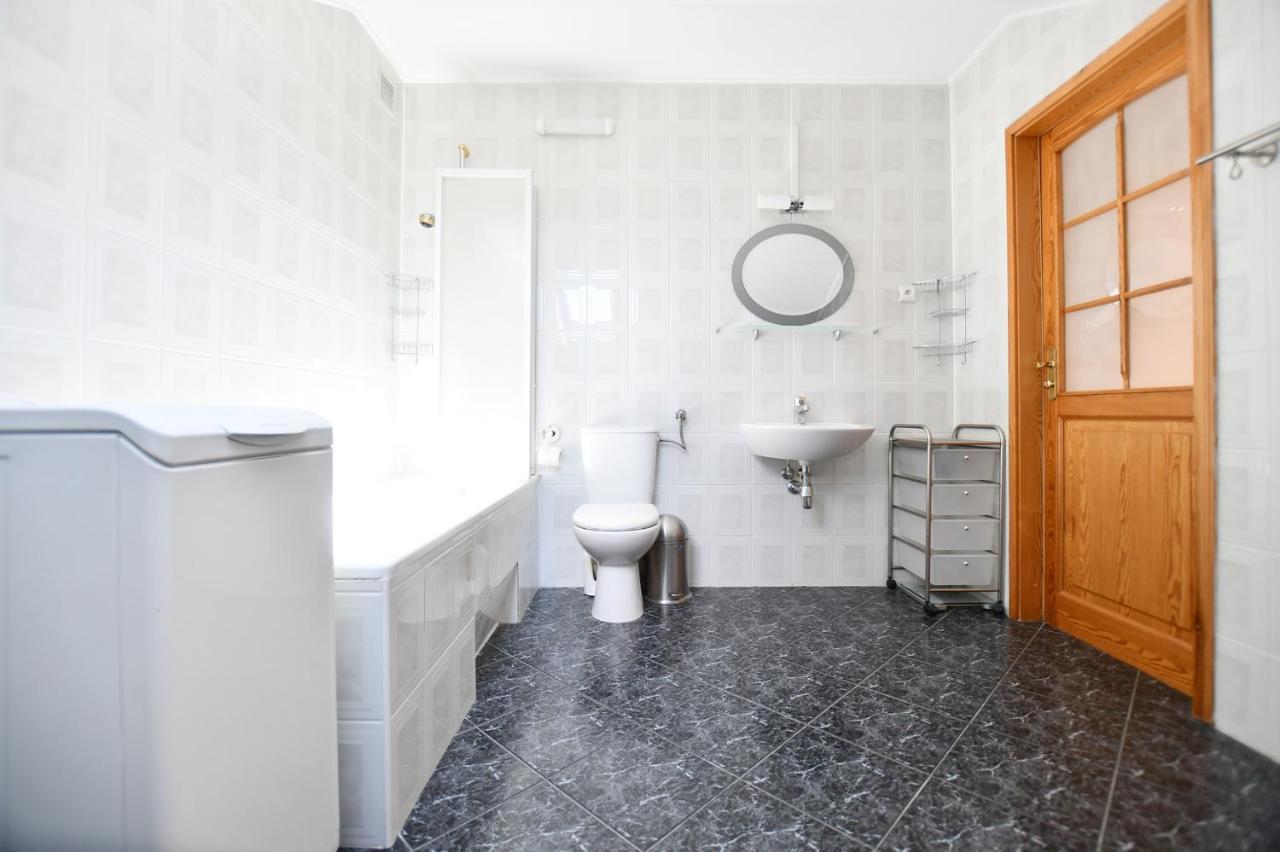 Mizu Apartamenty - Na Poddaszu Kołobrzeg Exterior foto